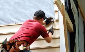 Best Wood Siding Installation  in Silver Lake, NC